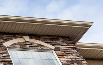 Dallimores diy soffit installation