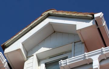 Dallimores fascia installation costs