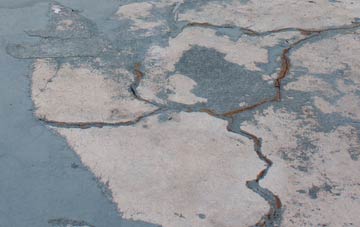 fibreglass roofing replacement Dallimores