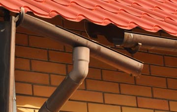 Dallimores gutter repair costs