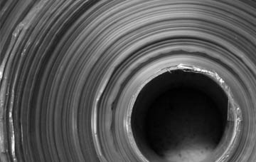 Dallimores pvc roof replacement