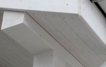 soffits Dallimores, Isle Of Wight